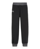 Under Armour Girls' Toddler Ua Keep Moving Woven Pants