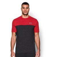 Under Armour Men's Ua Tri-blend Sportstyle T-shirt