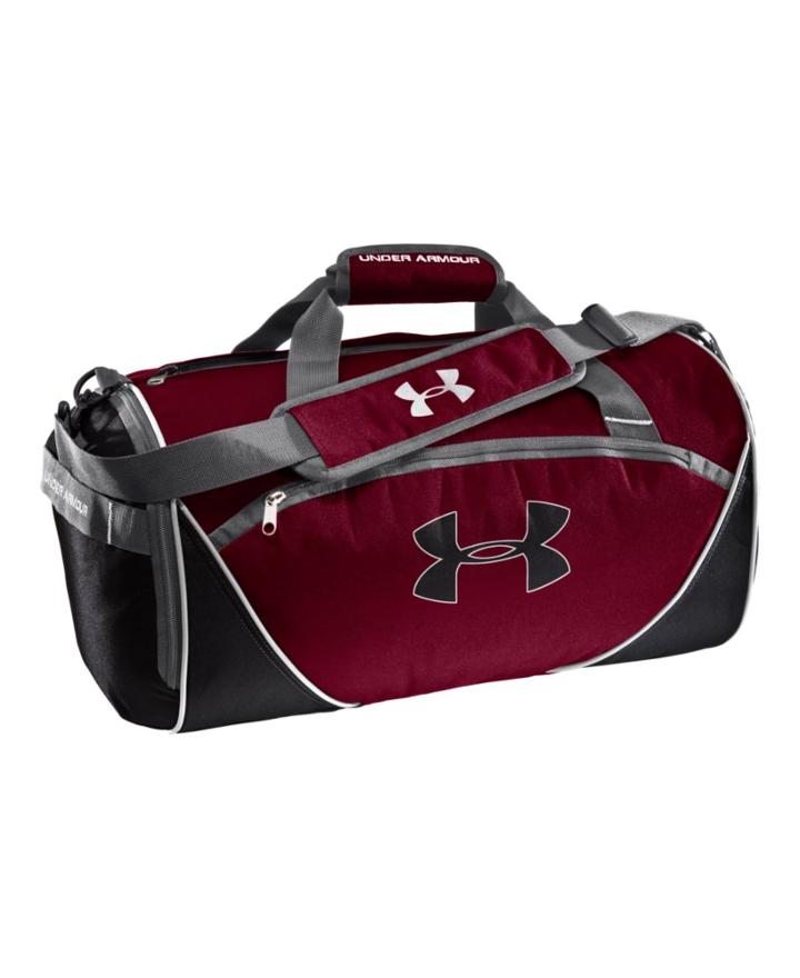 Under Armour Ua Rage Medium Duffel