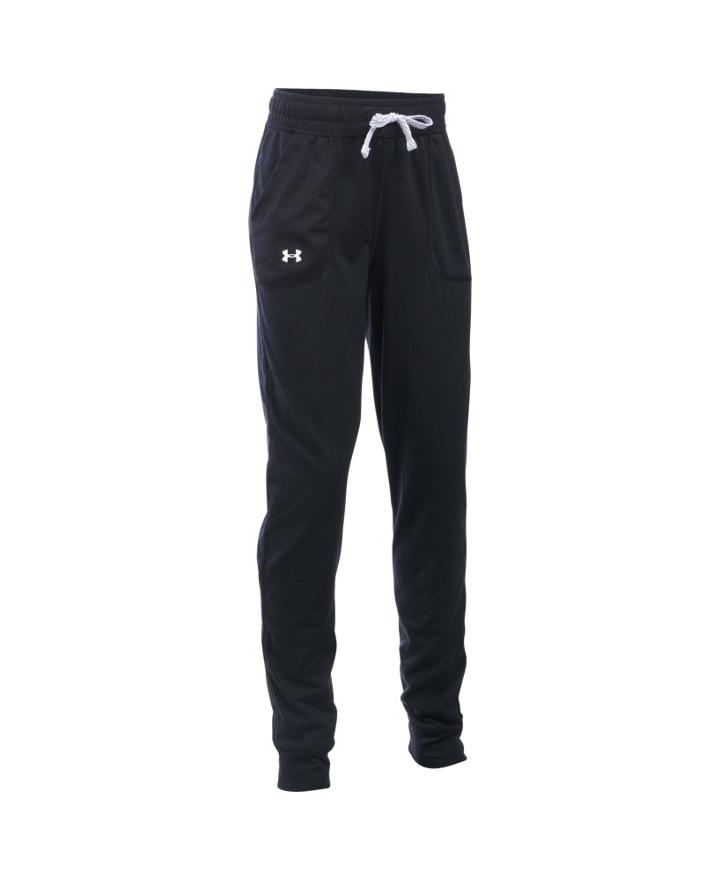 Under Armour Girls' Ua Graphic Tech Jogger