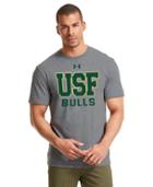 Men's South Florida Under Armour Legacy T-shirt