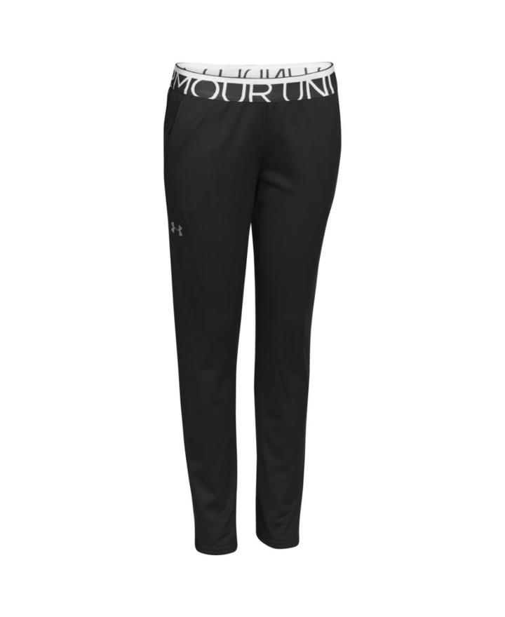 Under Armour Girls' Ua Eliminate Track Pant