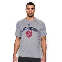 Under Armour Men's Washington Nationals Tech T-shirt