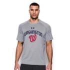 Under Armour Men's Washington Nationals Tech T-shirt