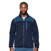 Under Armour Men's Ua Combine Training Paratrooper Fleece Jacket
