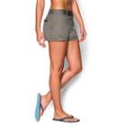Under Armour Women's Ua 3.5 Inlet Short