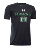 Under Armour Boys' Hawai'i Ua Tech Cb T-shirt