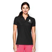 Under Armour Women's Wwp Polo