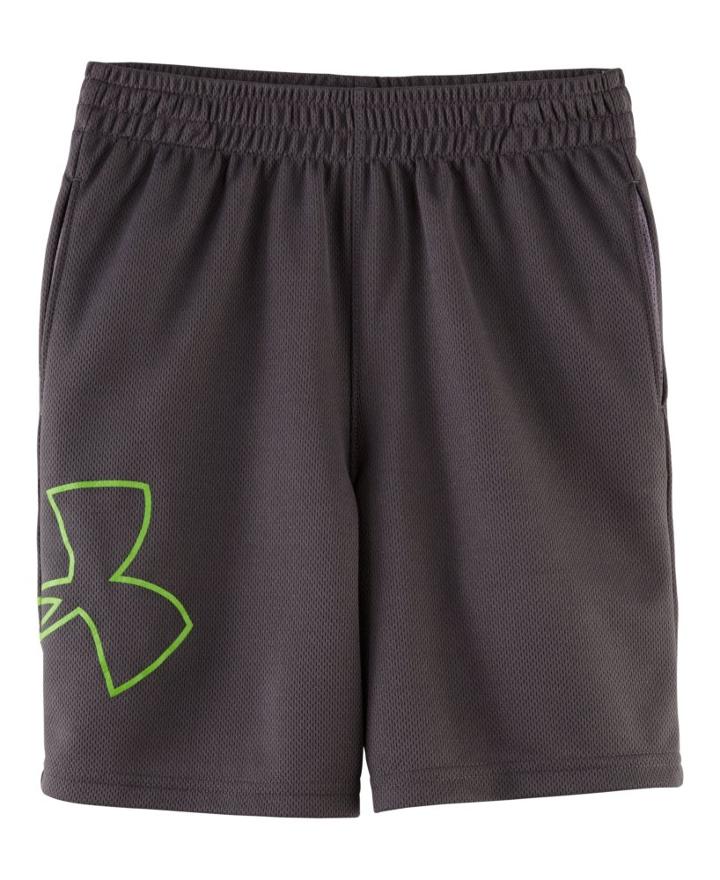 Under Armour Boys' Infant Ua Souped-up Shorts