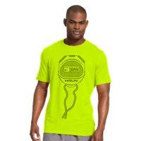 Under Armour Men's Ua Stopwatch T-shirt
