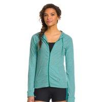 Under Armour Women's Charged Cotton Undeniable Full Zip
