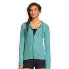 Under Armour Women's Charged Cotton Undeniable Full Zip