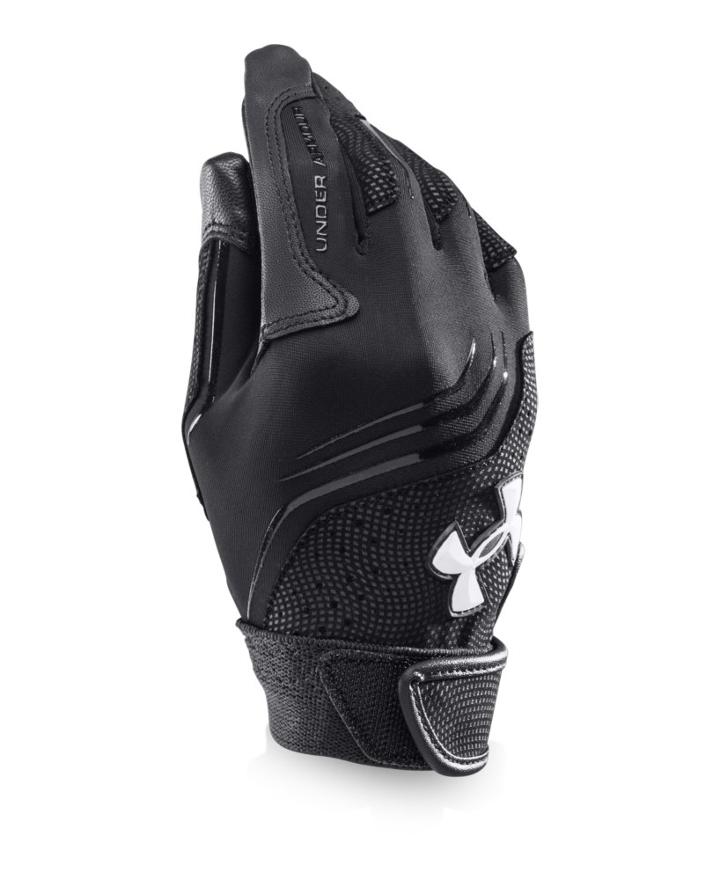 Under Armour Boys' Ua Clean Up Batting Gloves