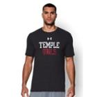Under Armour Men's Temple Ua Tri-blend T-shirt