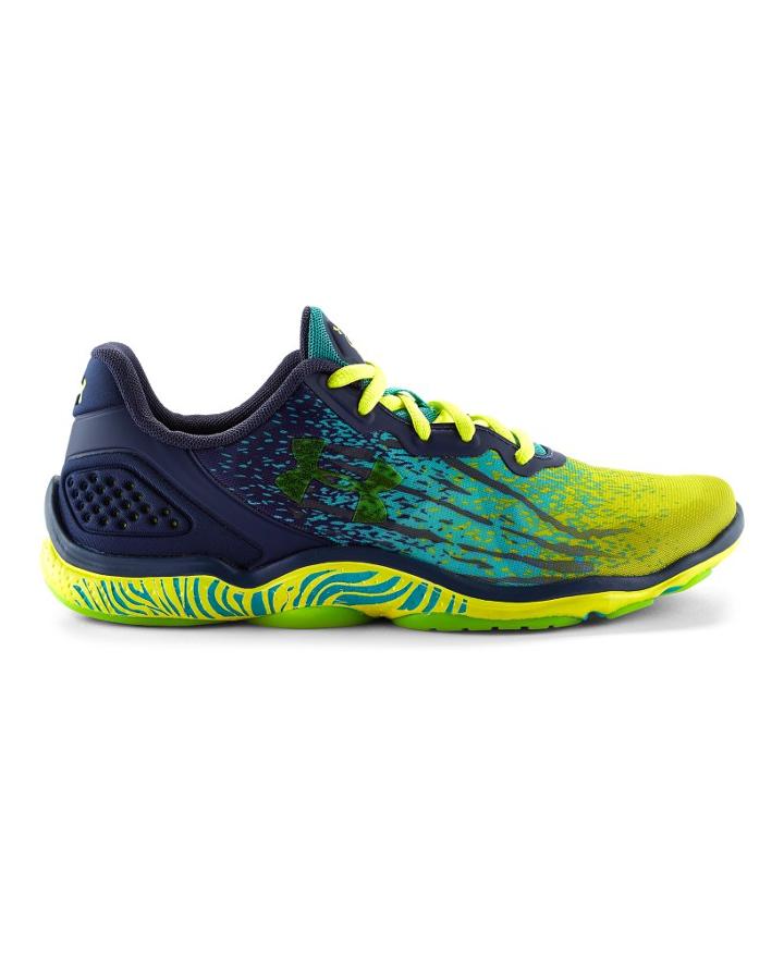 Under Armour Women's Ua Micro G Sting Tr