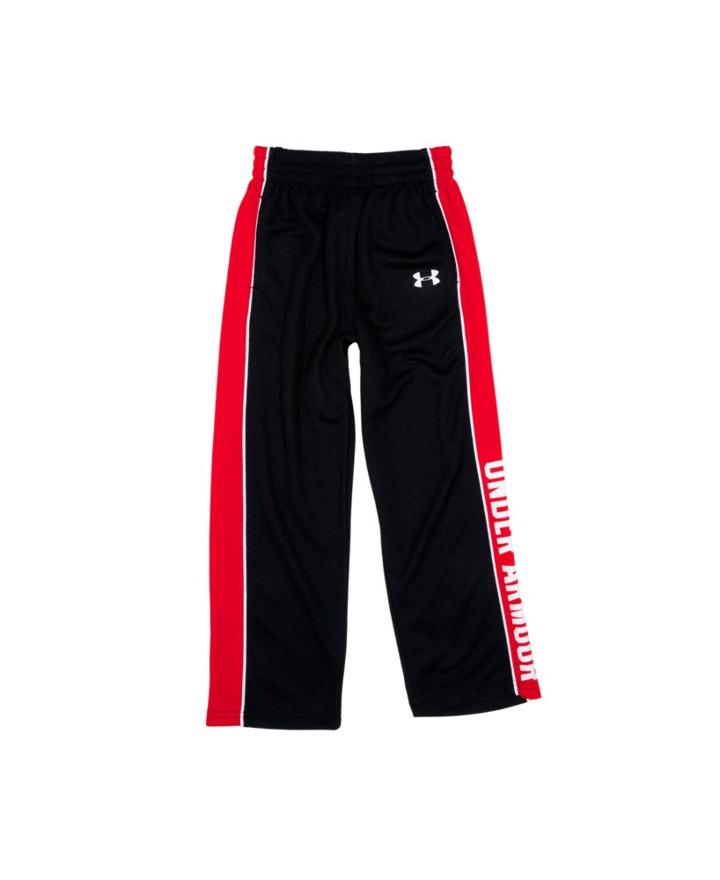 Under Armour Boys' Infant Ua Brawler Mesh Pants