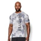 Under Armour Men's Ua Army Of 11 Camo T-shirt