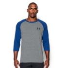 Under Armour Men's Ua Sportstyle  Sleeve T-shirt
