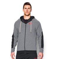 Under Armour Men's Ua X Muhammad Ali Terry Hoodie
