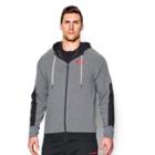 Under Armour Men's Ua X Muhammad Ali Terry Hoodie