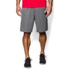 Under Armour Men's Team Coaches Shorts