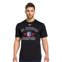 Under Armour Men's Colo-colo Motto T-shirt