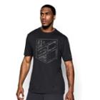 Under Armour Men's Sc30 Tactical Badge T-shirt