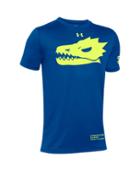 Under Armour Kids' Kulipari Ua Lizard Battalion T-shirt