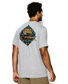 Under Armour Men's Ua Bluefin Tuna T-shirt