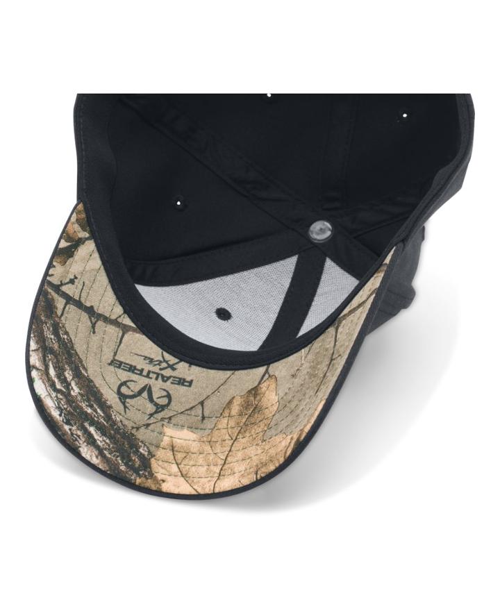Under Armour Boys' Ua Hunt Cap