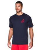 Men's Under Armour Alter Ego Avengers Thor T-shirt
