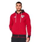 Under Armour Men's Sao Paulo 15/16 Storm Full Zip Hoodie