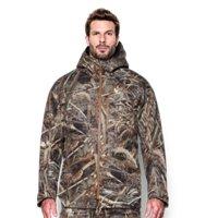 Under Armour Men's Ua Storm Skysweeper Insulated Parka