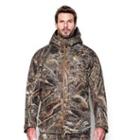 Under Armour Men's Ua Storm Skysweeper Insulated Parka