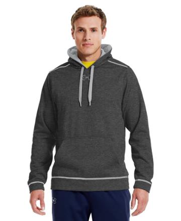 Under Armour Men's Ua Tech Fleece Pullover Hoodie