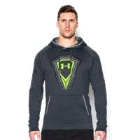 Under Armour Men's Ua Lacrosse Hoodie