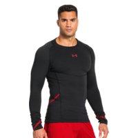 Under Armour Men's Ua Coldgear Armour Stretch Mock