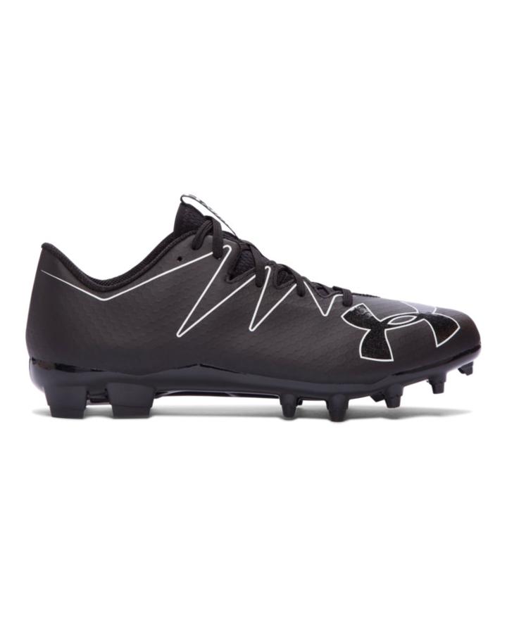 Under Armour Men's Ua Nitro Low Mc Football Cleat