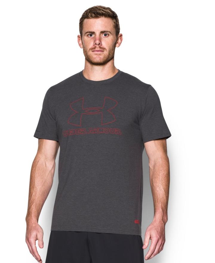 Under Armour Men's Ua Star Wars T-shirt