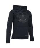 Under Armour Boys' Star Wars Darth Vader Ua Storm Armour Fleece Hoodie