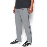 Under Armour Men's Ua Clean Up Piped Baseball Pants