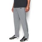 Under Armour Men's Ua Clean Up Piped Baseball Pants