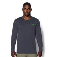 Under Armour Men's Ua Coldgear Infrared Lightweight Henley
