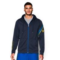 Under Armour Men's Sc30 Essentials Zip Hoodie
