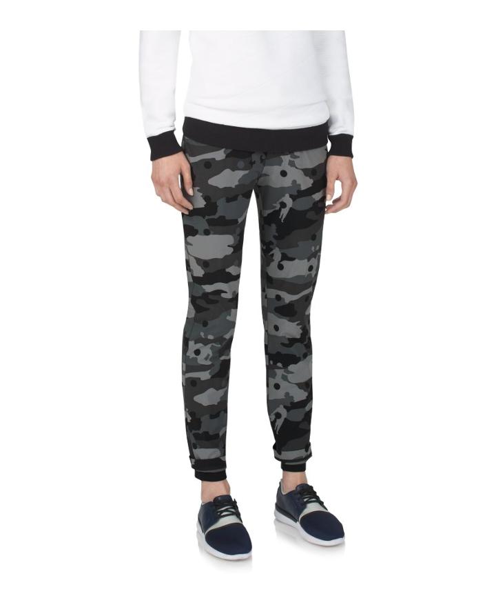 Under Armour Women's Uas Endurance Jersey-lined Pants