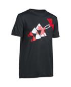 Under Armour Boys' Ua Team Canada T-shirt