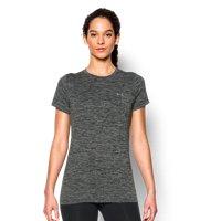 Under Armour Women's Ua Tech Twist T-shirt