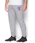 Under Armour Mens Northwestern Ua Tri-blend Joggers