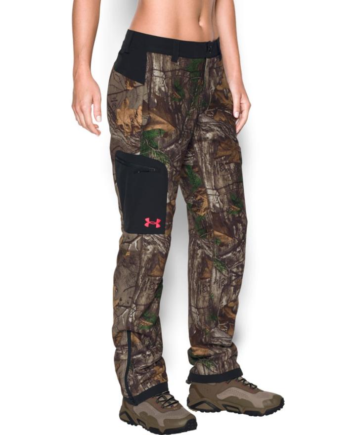 Under Armour Women's Ua Super Fleece Mid Season Pants