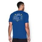 Under Armour Men's Sc30 House Of Curry T-shirt